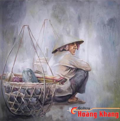 Chân dung con người